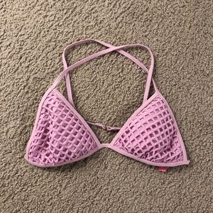 Victoria’s Secret swim top